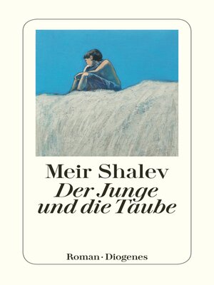 cover image of Der Junge und die Taube